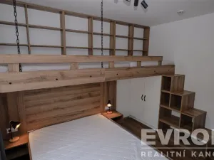 Prodej bytu 2+kk, Černý Důl, 47 m2