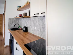 Prodej bytu 2+kk, Černý Důl, 47 m2