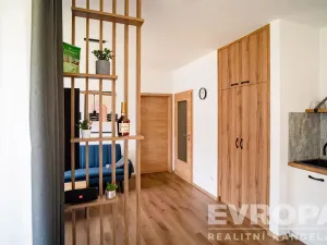 Prodej bytu 2+kk, Černý Důl, 47 m2