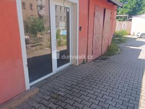Prodej výrobních prostor, Děčín, Dělnická, 208 m2