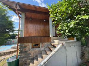 Prodej zahrady, Bystřany, Na Lišce, 397 m2