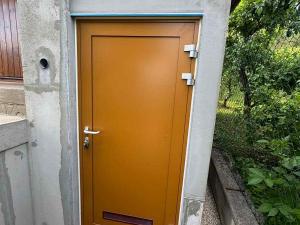 Prodej zahrady, Bystřany, Na Lišce, 397 m2
