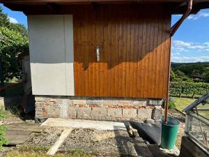 Prodej zahrady, Bystřany, Na Lišce, 397 m2