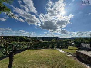 Prodej zahrady, Bystřany, Na Lišce, 397 m2