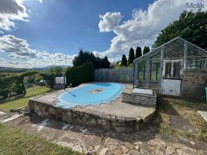 Prodej zahrady, Bystřany, Na Lišce, 397 m2