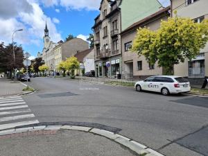 Pronájem komerční nemovitosti, Kolín - Kolín IV, 119 m2