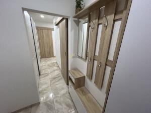 Pronájem bytu 1+1, Český Krumlov - Plešivec, Sídliště Plešivec, 42 m2