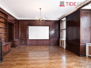 Pronájem bytu 5+1, Praha - Dejvice, Jaselská, 250 m2