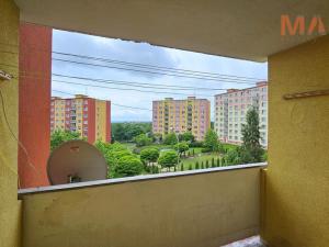 Prodej bytu 2+1, Chomutov, Školní pěšina, 63 m2