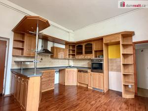 Prodej bytu 2+1, Mariánské Lázně, Husova, 81 m2