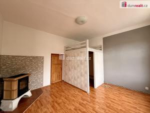 Prodej bytu 2+1, Mariánské Lázně, Husova, 81 m2