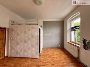 Prodej bytu 2+1, Mariánské Lázně, Husova, 81 m2