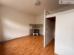 Prodej bytu 2+1, Mariánské Lázně, Husova, 81 m2