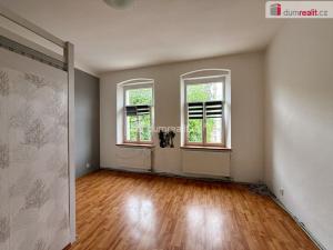 Prodej bytu 2+1, Mariánské Lázně, Husova, 81 m2