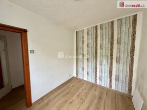 Prodej bytu 2+1, Mariánské Lázně, Husova, 81 m2