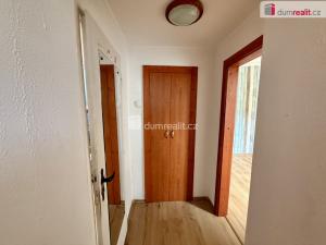 Prodej bytu 2+1, Mariánské Lázně, Husova, 81 m2