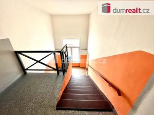 Prodej bytu 2+1, Mariánské Lázně, Husova, 81 m2