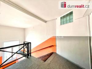 Prodej bytu 2+1, Mariánské Lázně, Husova, 81 m2