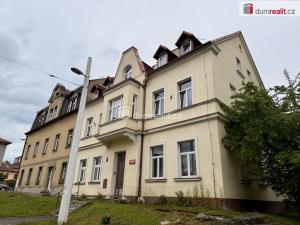 Prodej bytu 2+1, Mariánské Lázně, Husova, 81 m2