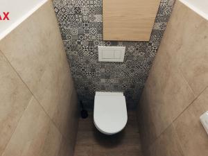Pronájem bytu 3+1, Šumperk, Blanická, 65 m2