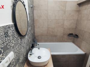 Pronájem bytu 3+1, Šumperk, Blanická, 65 m2