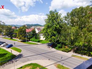 Pronájem bytu 3+1, Šumperk, Blanická, 65 m2