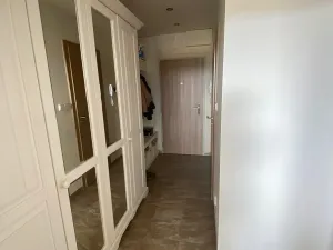 Pronájem bytu 2+kk, Kladno, M. Švabinského, 45 m2