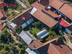 Prodej vícegeneračního domu, Obora, 900 m2