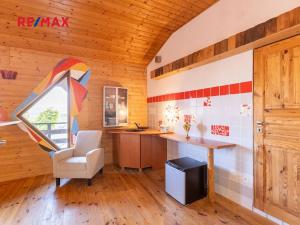 Prodej vícegeneračního domu, Obora, 900 m2