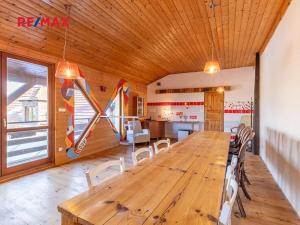 Prodej vícegeneračního domu, Obora, 900 m2