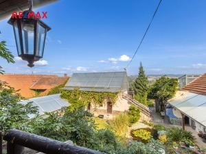 Prodej vícegeneračního domu, Obora, 900 m2