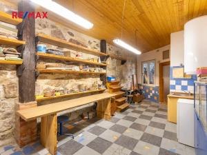 Prodej vícegeneračního domu, Obora, 900 m2
