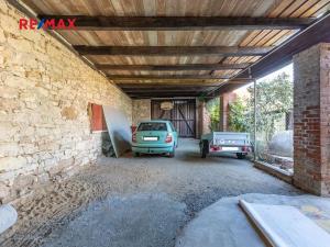 Prodej vícegeneračního domu, Obora, 900 m2