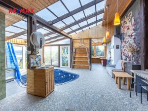 Prodej vícegeneračního domu, Obora, 900 m2