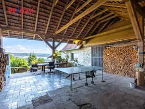 Prodej vícegeneračního domu, Obora, 900 m2