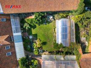 Prodej vícegeneračního domu, Obora, 900 m2