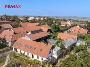 Prodej vícegeneračního domu, Obora, 900 m2