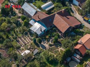 Prodej vícegeneračního domu, Obora, 900 m2