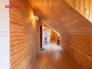 Prodej komerční nemovitosti, Obora, 900 m2