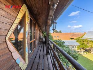 Prodej komerční nemovitosti, Obora, 900 m2