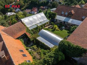 Prodej komerční nemovitosti, Obora, 900 m2