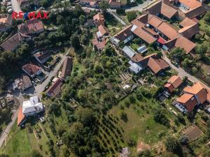 Prodej komerční nemovitosti, Obora, 900 m2
