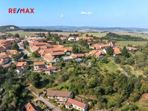 Prodej komerční nemovitosti, Obora, 900 m2