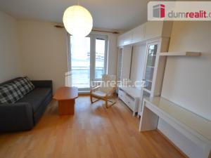 Pronájem bytu 2+kk, Praha - Stodůlky, Smetáčkova, 52 m2
