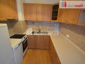 Pronájem bytu 2+kk, Praha - Stodůlky, Smetáčkova, 52 m2