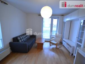 Pronájem bytu 2+kk, Praha - Stodůlky, Smetáčkova, 52 m2