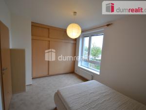 Pronájem bytu 2+kk, Praha - Stodůlky, Smetáčkova, 52 m2