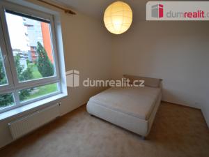 Pronájem bytu 2+kk, Praha - Stodůlky, Smetáčkova, 52 m2