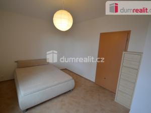 Pronájem bytu 2+kk, Praha - Stodůlky, Smetáčkova, 52 m2