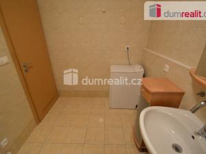 Pronájem bytu 2+kk, Praha - Stodůlky, Smetáčkova, 52 m2